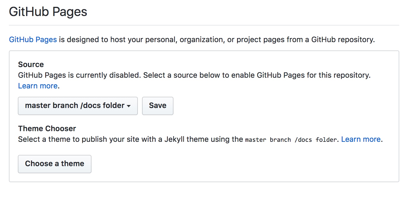 Set up a github repository | mid-writer